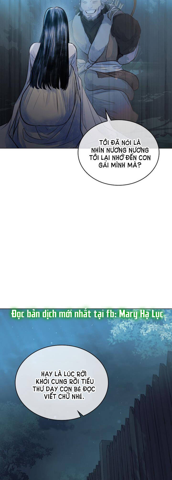 Vẻ Đẹp Không Hoàn Hảo - The Tainted Half Chapter 4.1 - 26