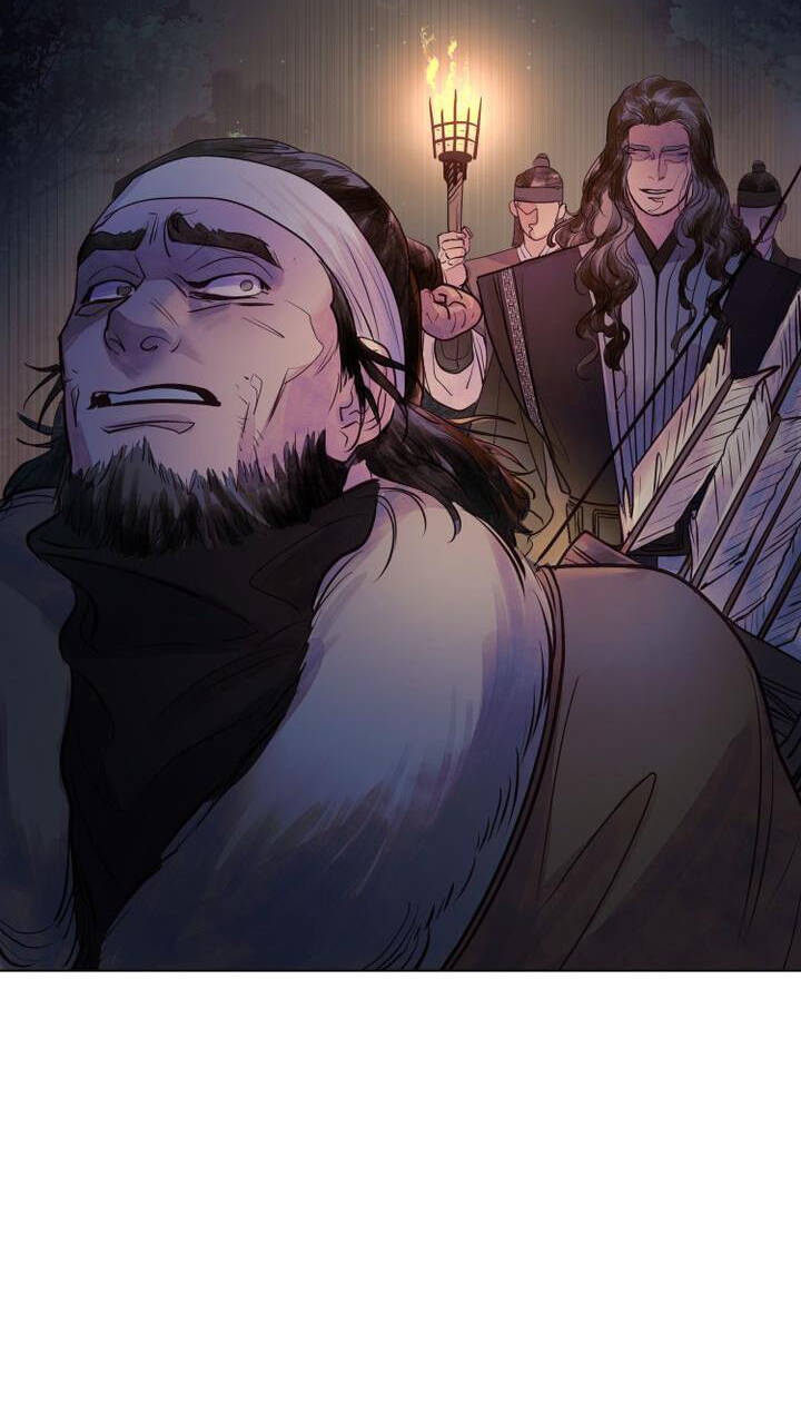 Vẻ Đẹp Không Hoàn Hảo - The Tainted Half Chapter 4.1 - 29