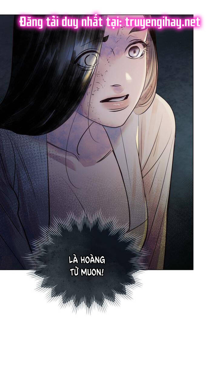 Vẻ Đẹp Không Hoàn Hảo - The Tainted Half Chapter 4.1 - 30