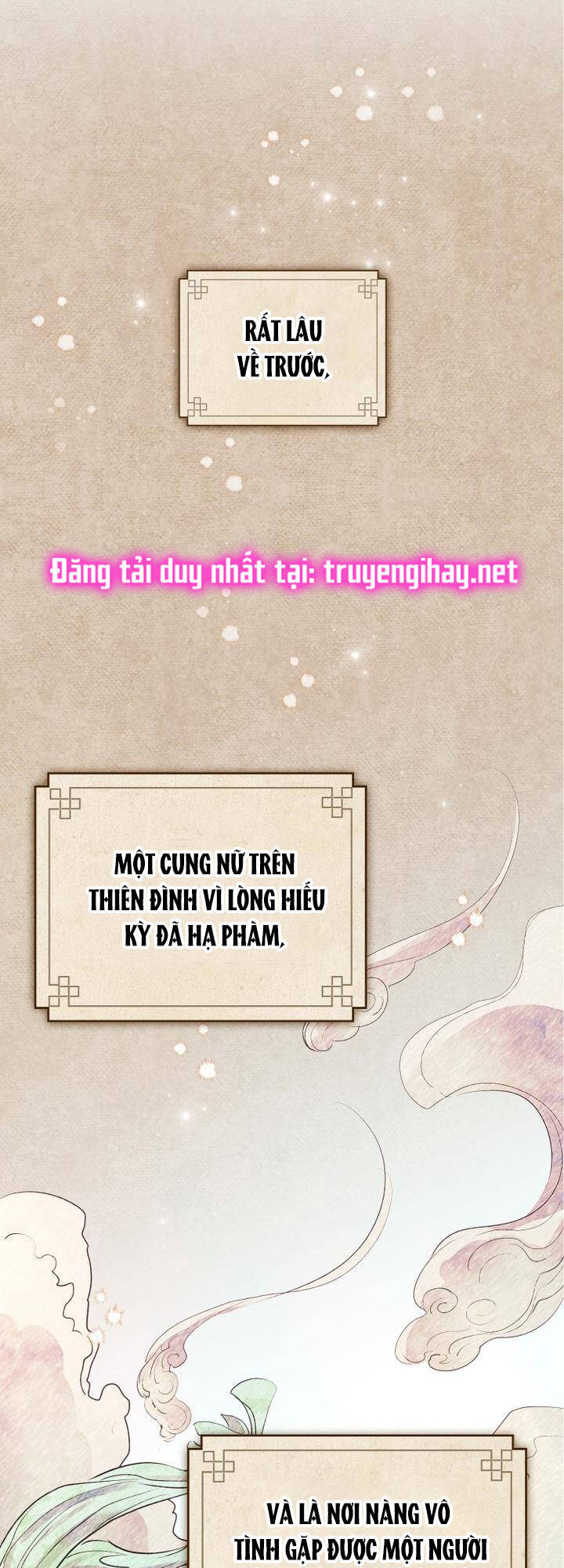 Vẻ Đẹp Không Hoàn Hảo - The Tainted Half Chapter 4.1 - 4