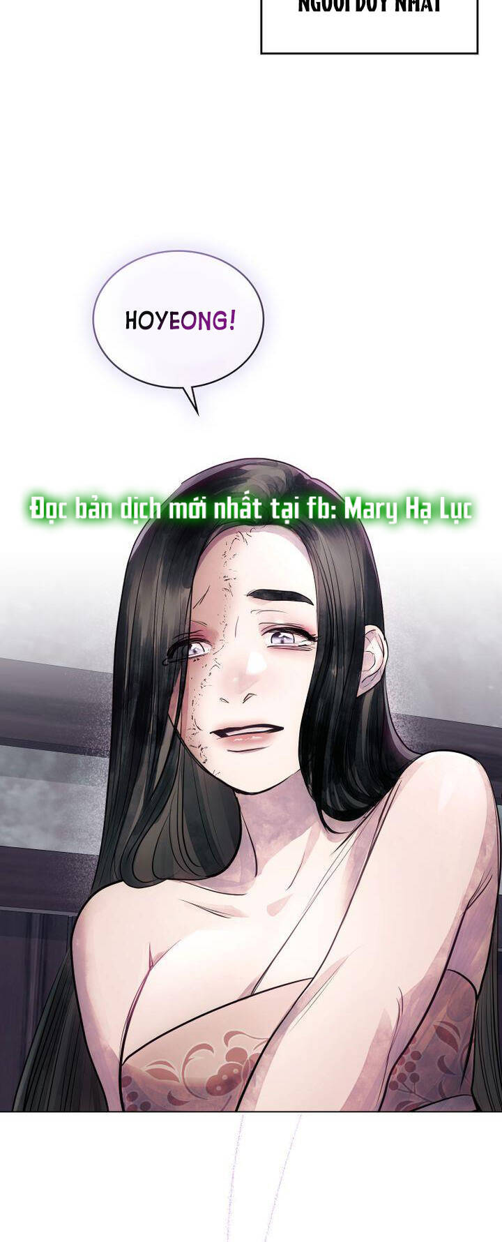 Vẻ Đẹp Không Hoàn Hảo - The Tainted Half Chapter 4.1 - 10