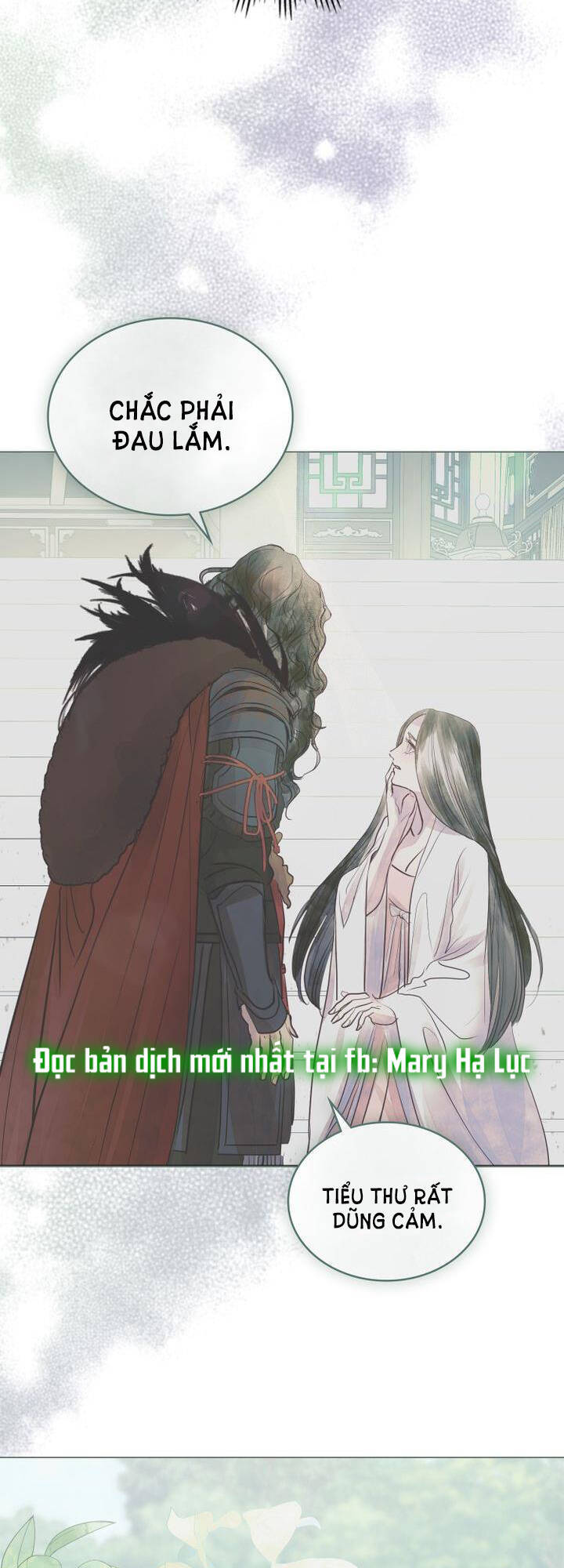 Vẻ Đẹp Không Hoàn Hảo - The Tainted Half Chapter 4.2 - 22