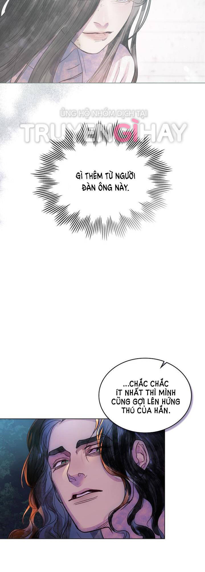 Vẻ Đẹp Không Hoàn Hảo - The Tainted Half Chapter 4.2 - 24