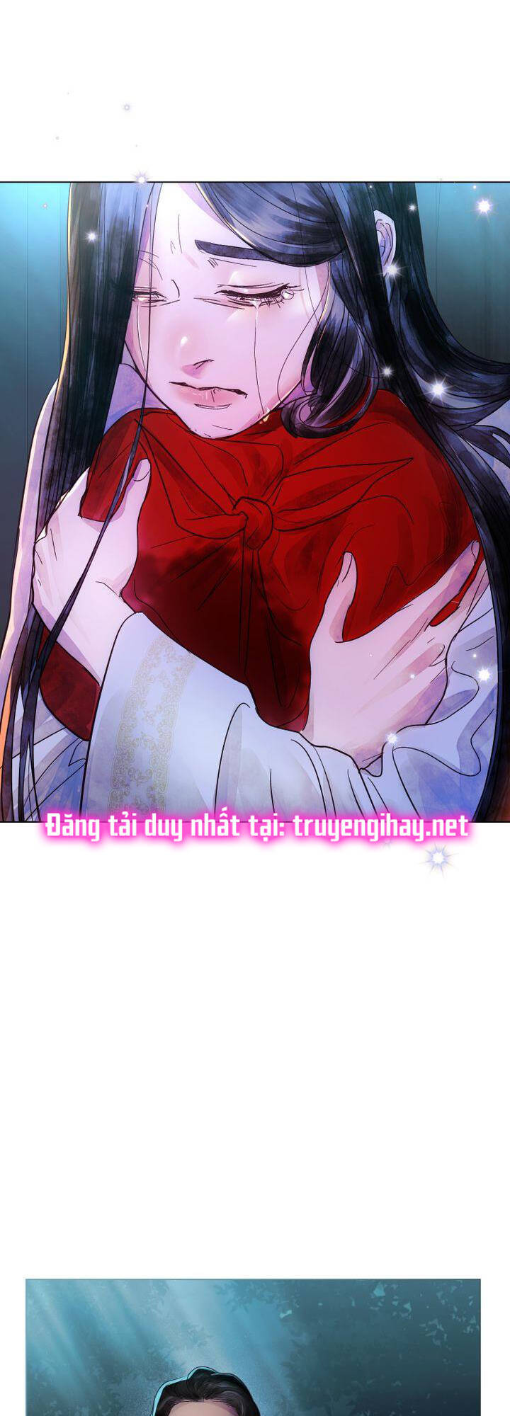 Vẻ Đẹp Không Hoàn Hảo - The Tainted Half Chapter 4.2 - 25