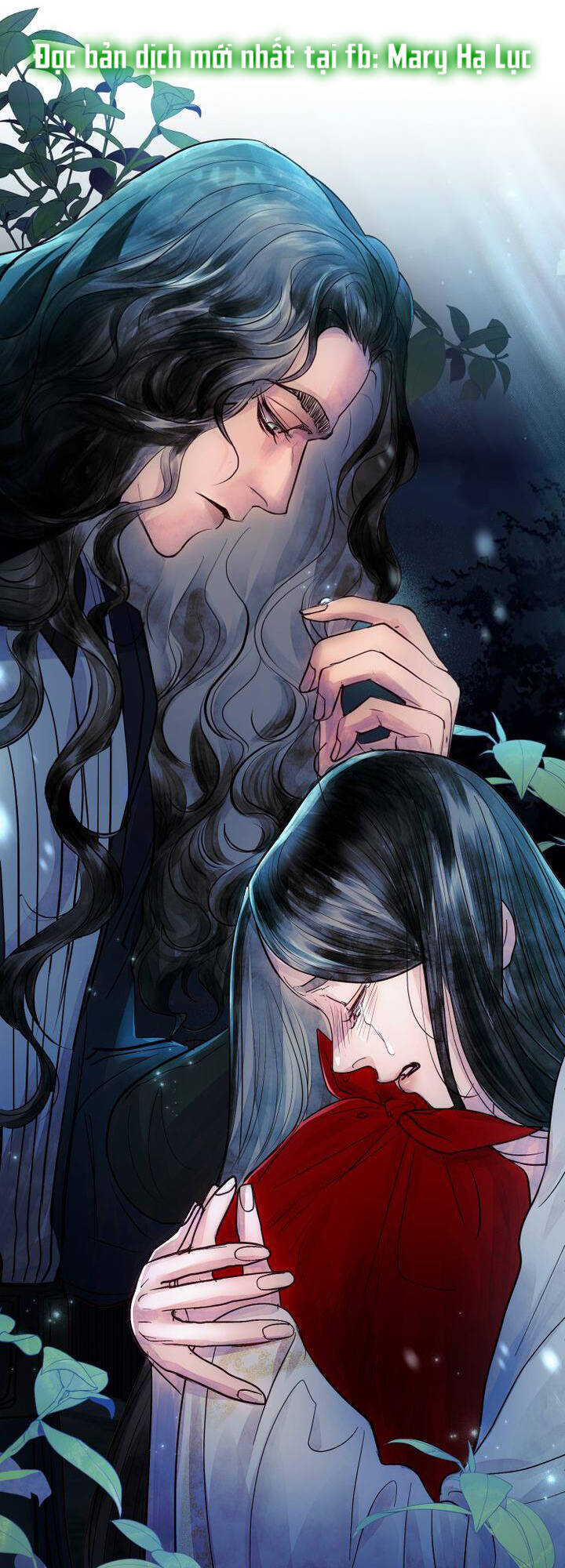 Vẻ Đẹp Không Hoàn Hảo - The Tainted Half Chapter 4.2 - 27