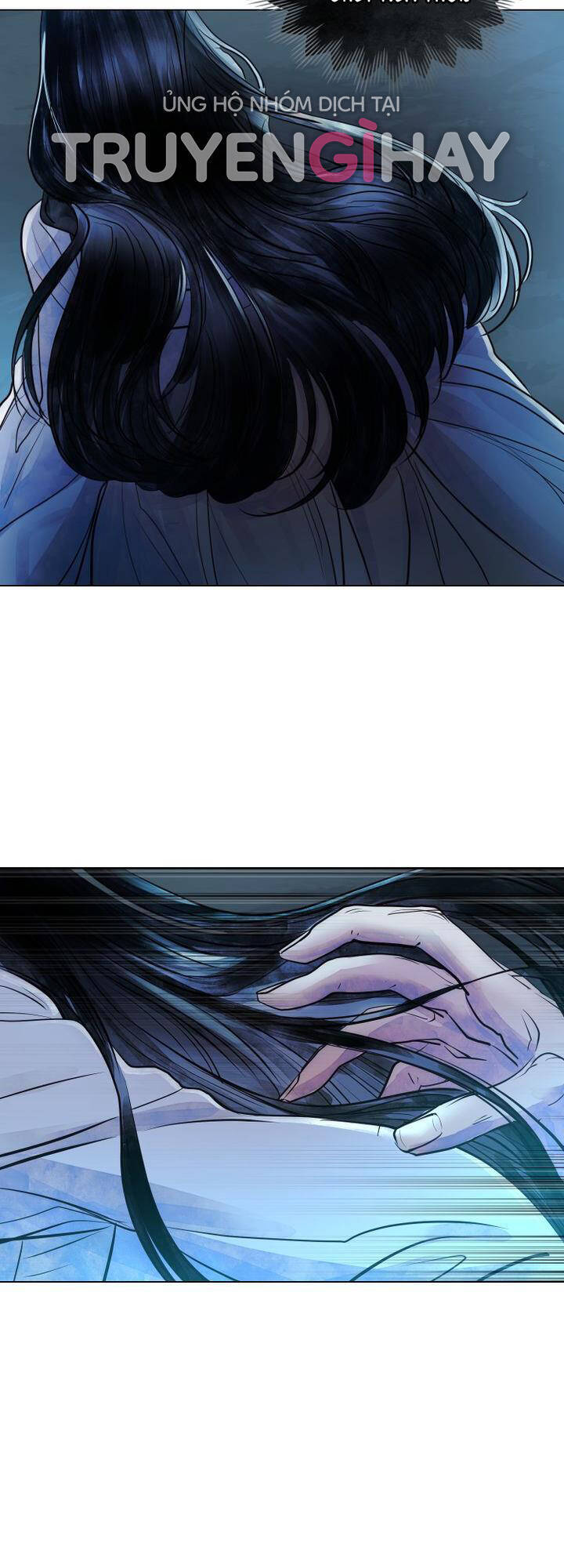 Vẻ Đẹp Không Hoàn Hảo - The Tainted Half Chapter 4.2 - 4