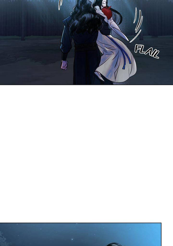 Vẻ Đẹp Không Hoàn Hảo - The Tainted Half Chapter 4.2 - 6