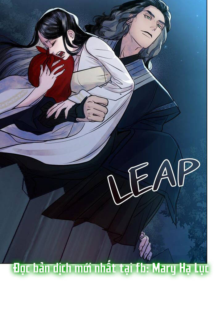 Vẻ Đẹp Không Hoàn Hảo - The Tainted Half Chapter 4.2 - 7