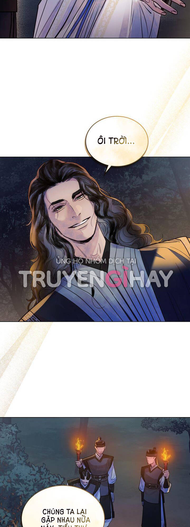 Vẻ Đẹp Không Hoàn Hảo - The Tainted Half Chapter 4.2 - 9