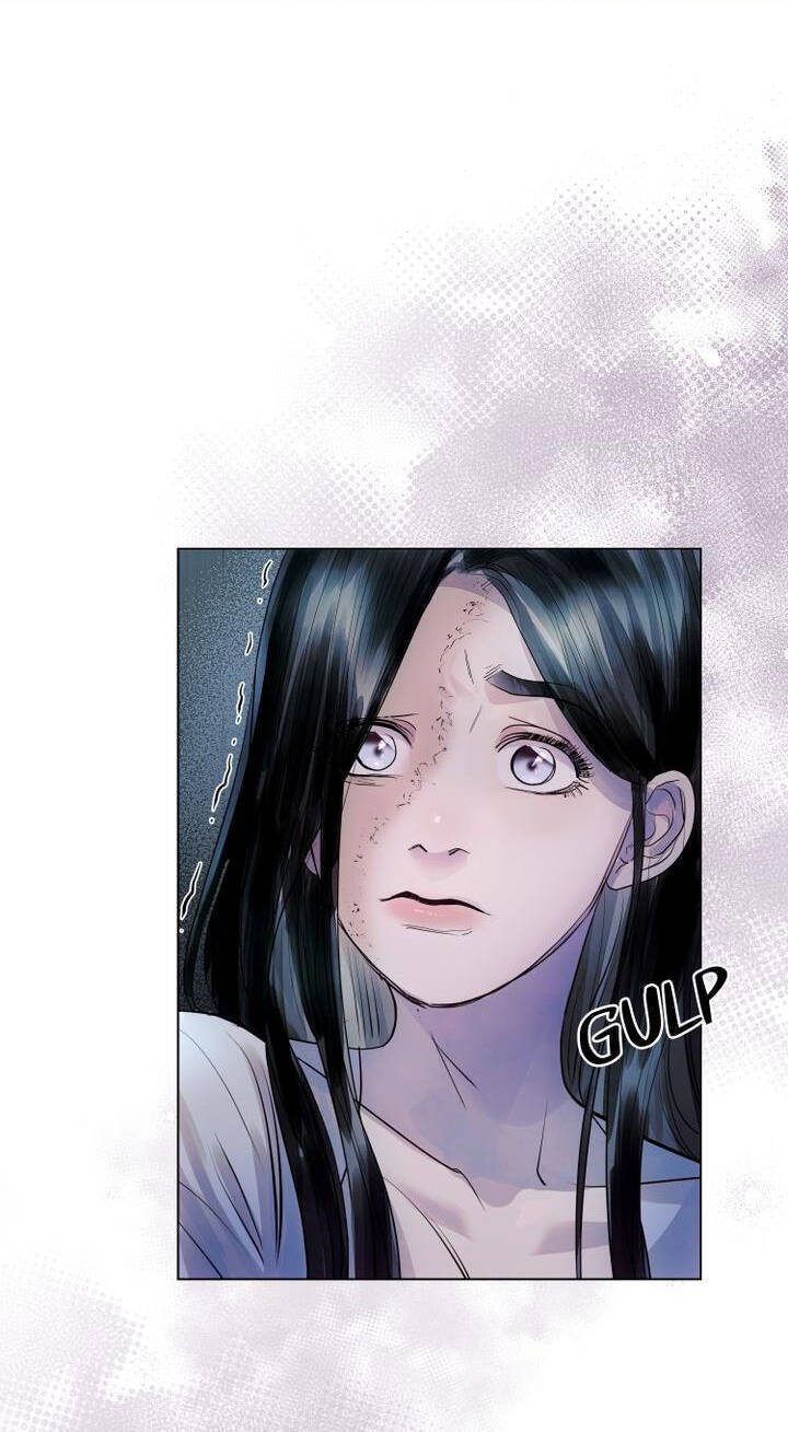 Vẻ Đẹp Không Hoàn Hảo - The Tainted Half Chapter 5.1 - 12