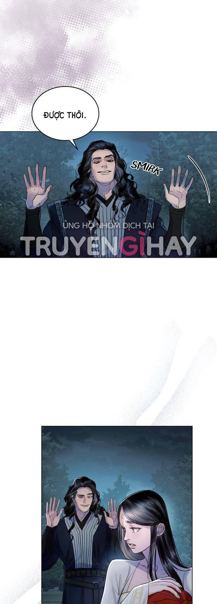 Vẻ Đẹp Không Hoàn Hảo - The Tainted Half Chapter 5.1 - 13