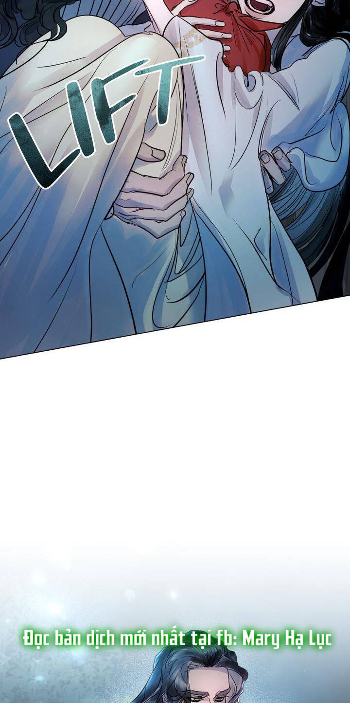 Vẻ Đẹp Không Hoàn Hảo - The Tainted Half Chapter 5.1 - 16