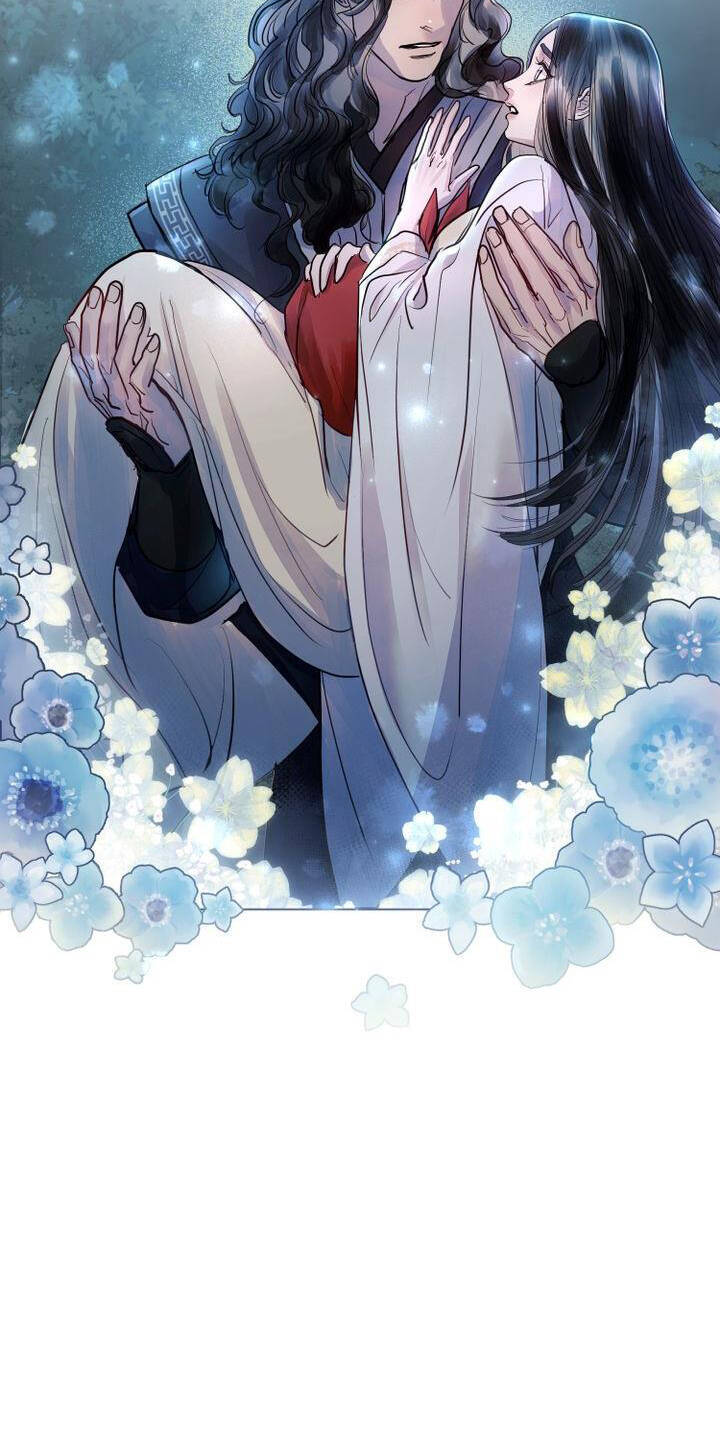 Vẻ Đẹp Không Hoàn Hảo - The Tainted Half Chapter 5.1 - 17