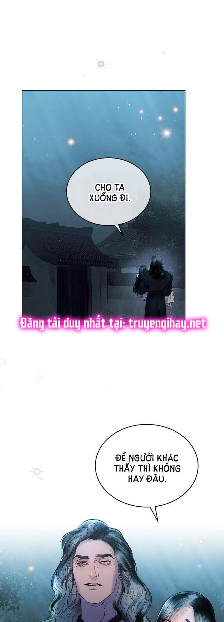 Vẻ Đẹp Không Hoàn Hảo - The Tainted Half Chapter 5.1 - 20