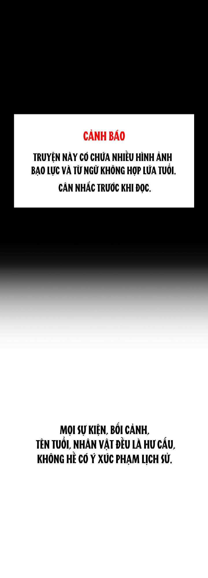 Vẻ Đẹp Không Hoàn Hảo - The Tainted Half Chapter 5.1 - 3