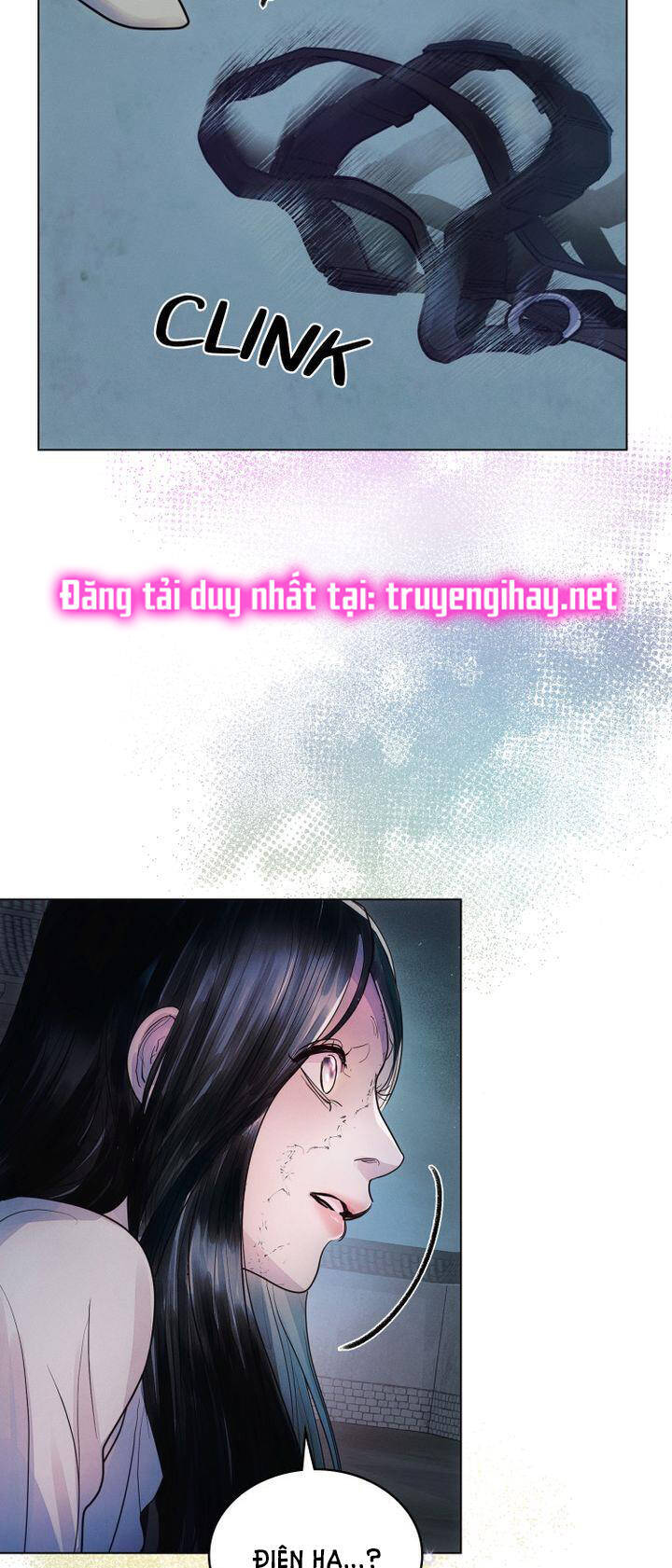 Vẻ Đẹp Không Hoàn Hảo - The Tainted Half Chapter 5.1 - 25