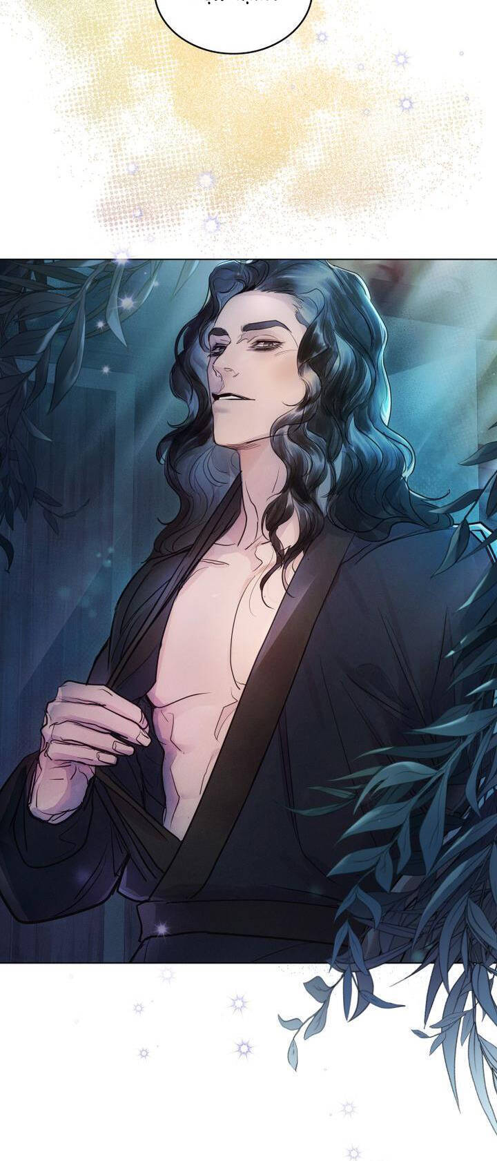 Vẻ Đẹp Không Hoàn Hảo - The Tainted Half Chapter 5.1 - 26