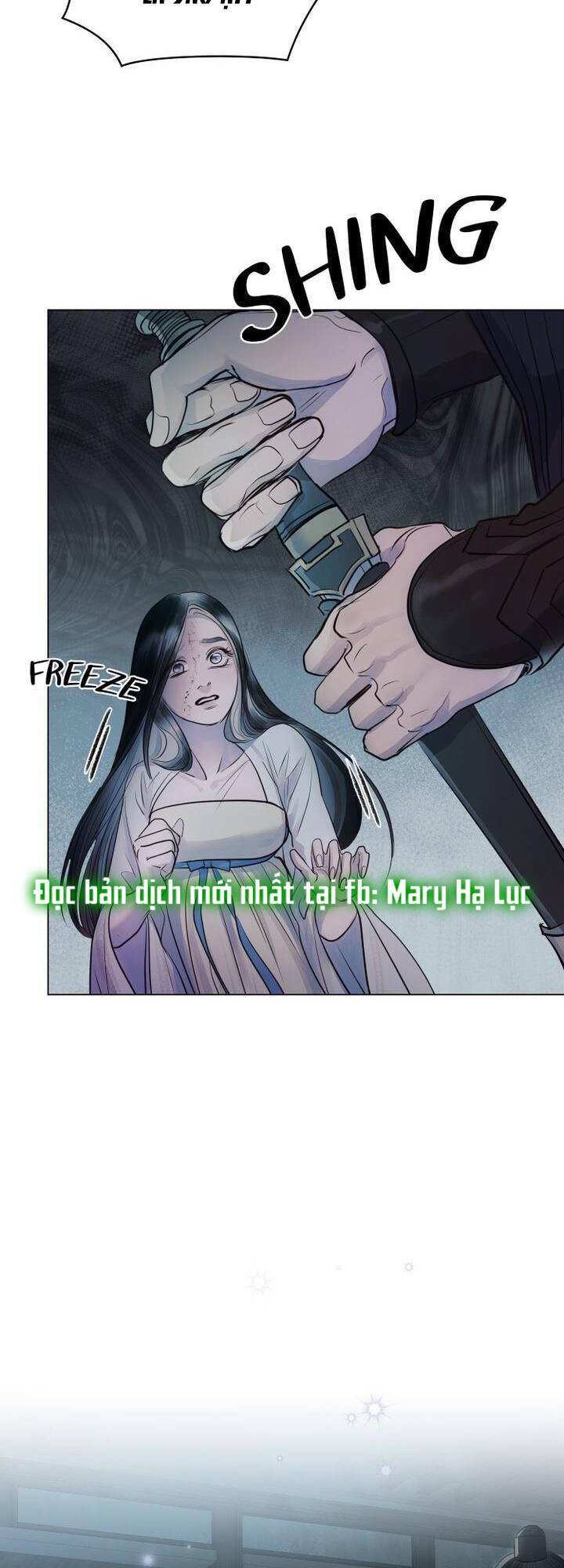 Vẻ Đẹp Không Hoàn Hảo - The Tainted Half Chapter 5.1 - 31