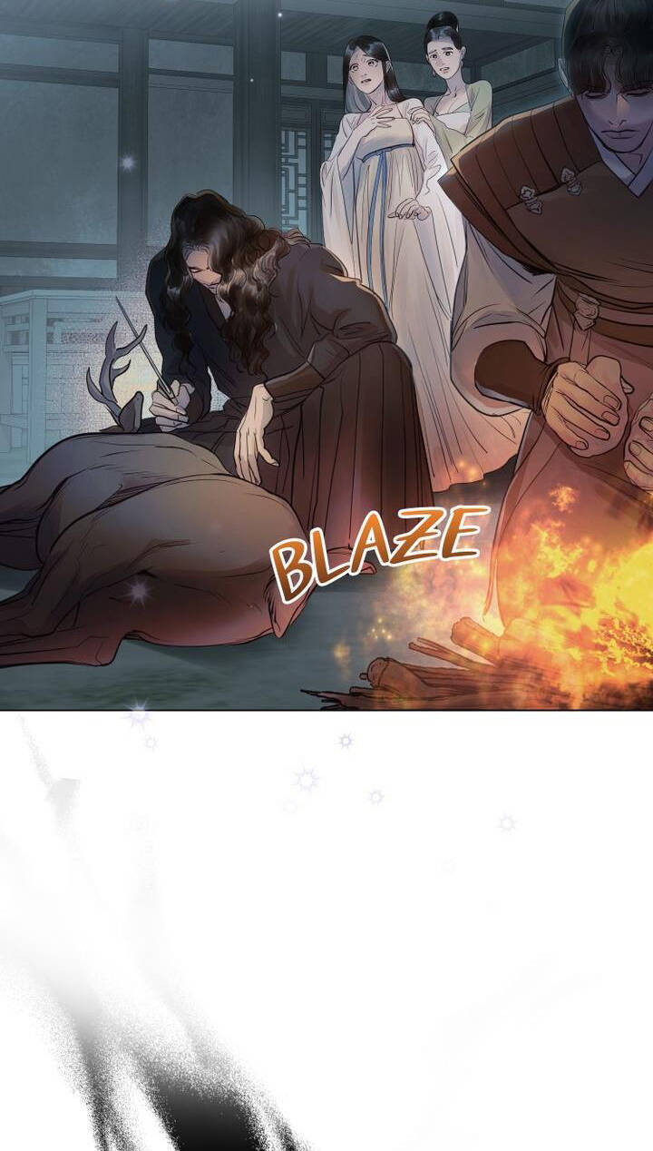 Vẻ Đẹp Không Hoàn Hảo - The Tainted Half Chapter 5.1 - 32