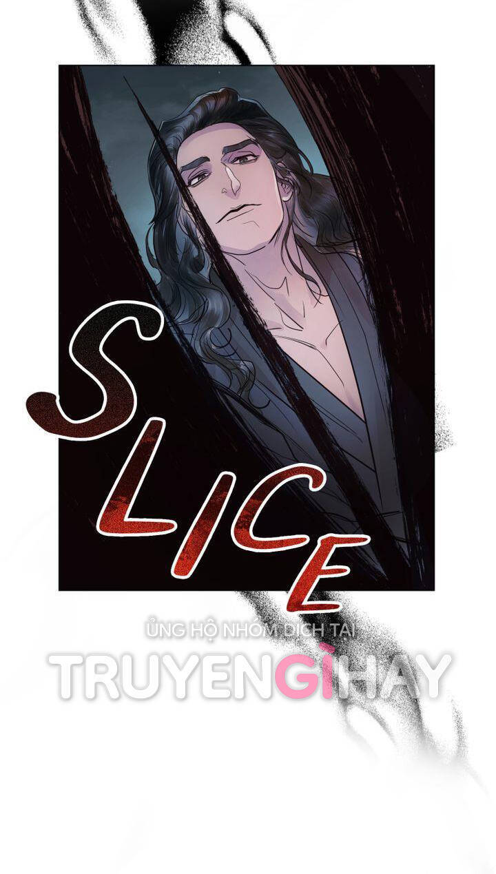 Vẻ Đẹp Không Hoàn Hảo - The Tainted Half Chapter 5.1 - 33