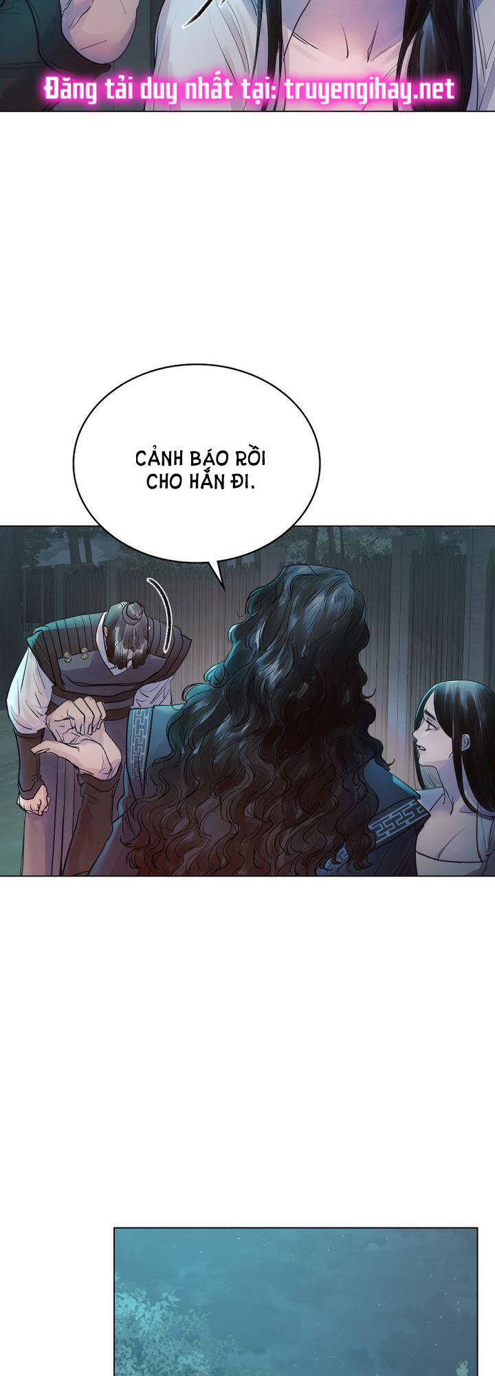 Vẻ Đẹp Không Hoàn Hảo - The Tainted Half Chapter 5.1 - 5