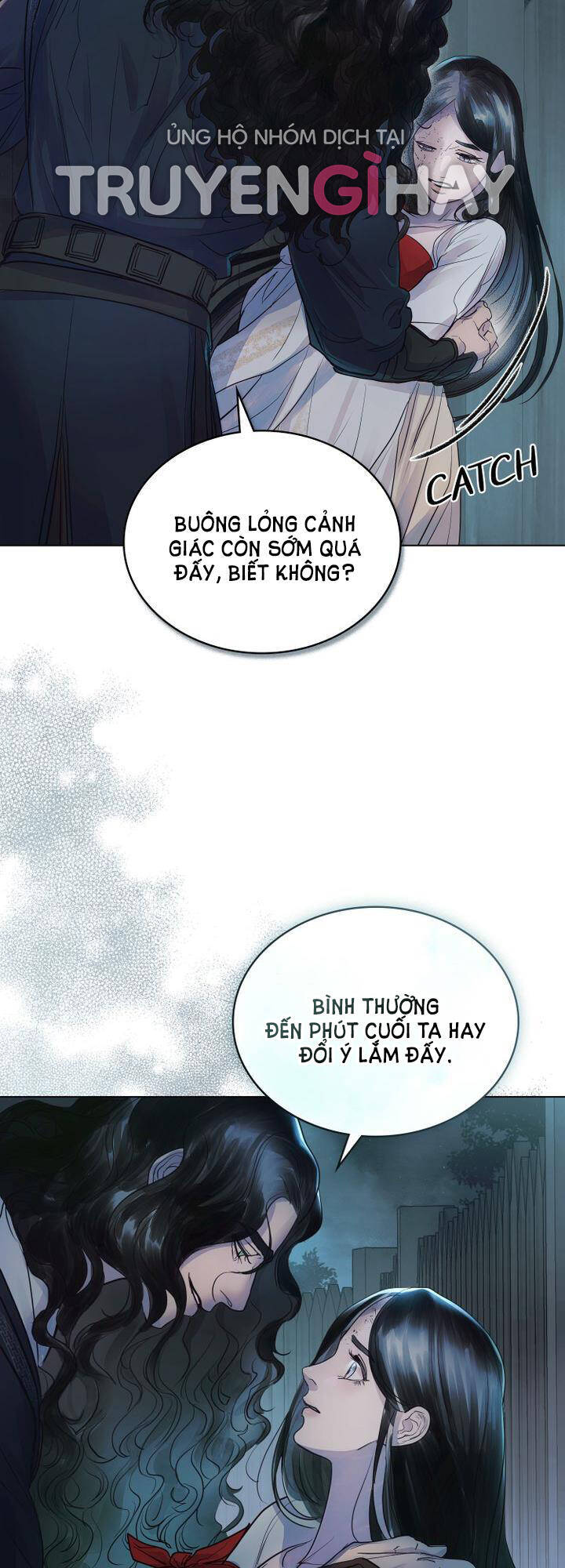 Vẻ Đẹp Không Hoàn Hảo - The Tainted Half Chapter 5.1 - 8