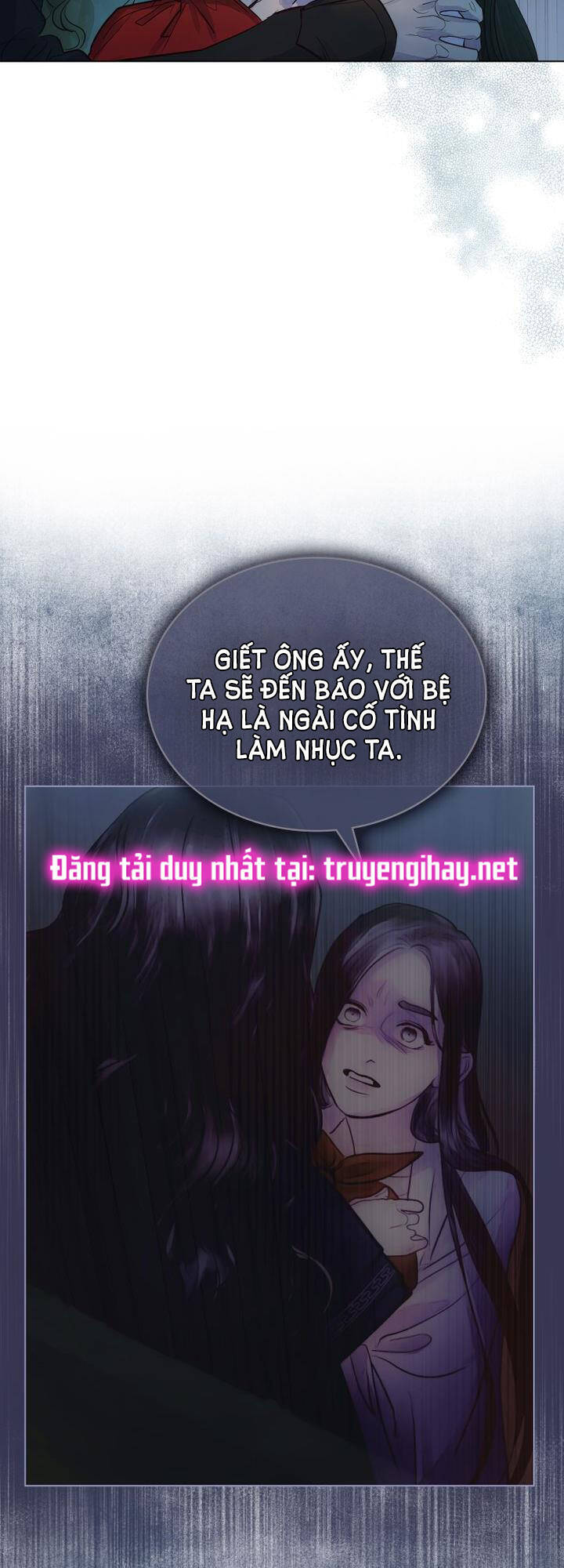 Vẻ Đẹp Không Hoàn Hảo - The Tainted Half Chapter 5.1 - 9