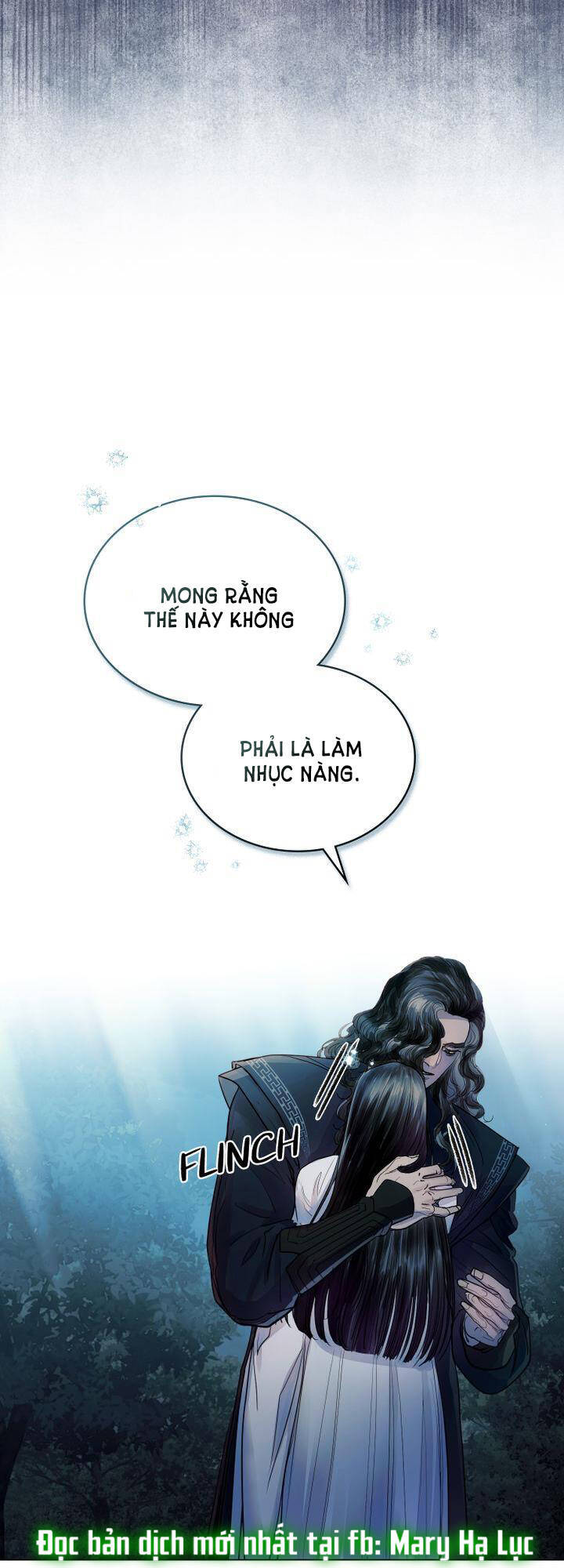 Vẻ Đẹp Không Hoàn Hảo - The Tainted Half Chapter 5.1 - 10