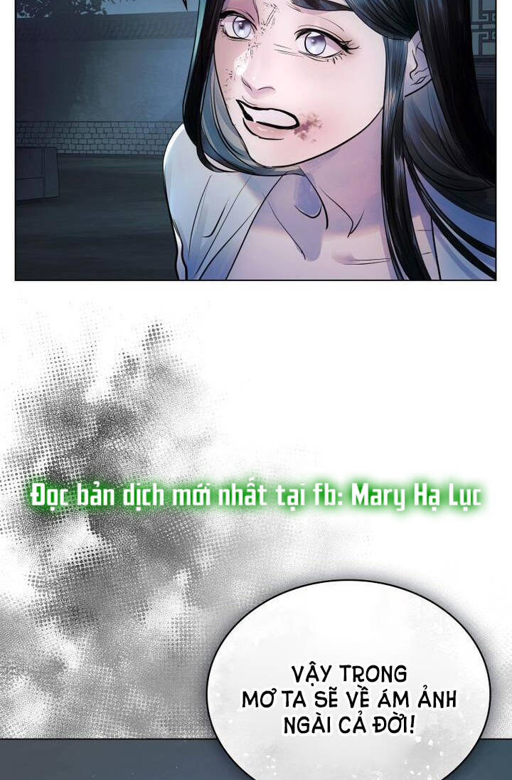 Vẻ Đẹp Không Hoàn Hảo - The Tainted Half Chapter 5.2 - 13