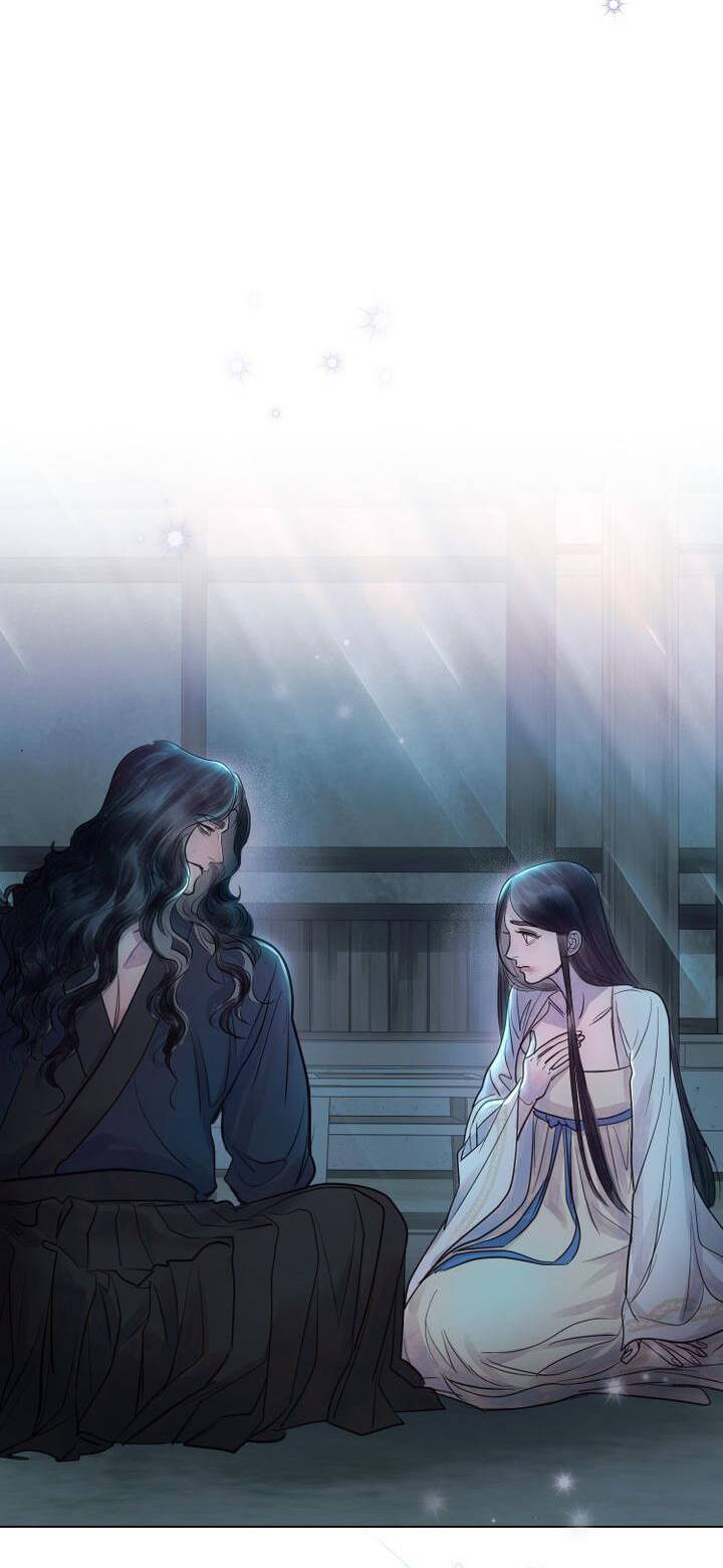 Vẻ Đẹp Không Hoàn Hảo - The Tainted Half Chapter 5.2 - 18