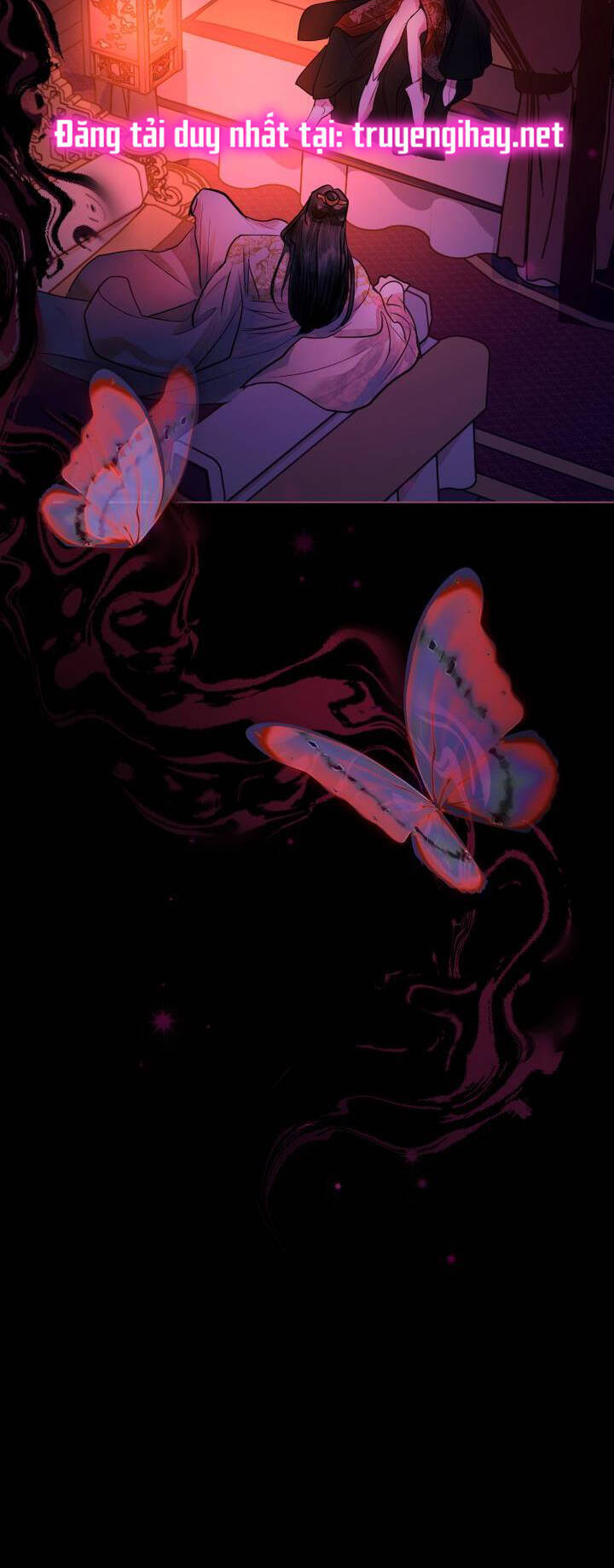 Vẻ Đẹp Không Hoàn Hảo - The Tainted Half Chapter 5.2 - 22
