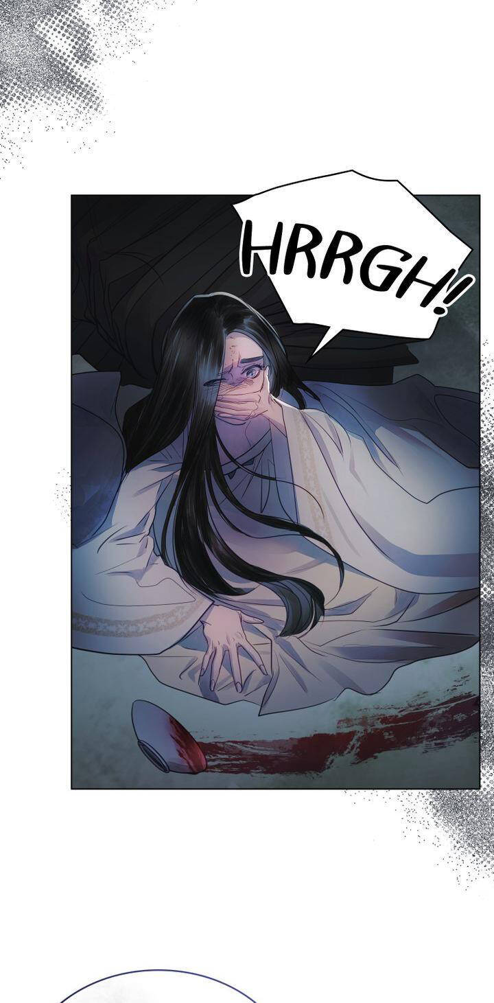 Vẻ Đẹp Không Hoàn Hảo - The Tainted Half Chapter 5.2 - 6