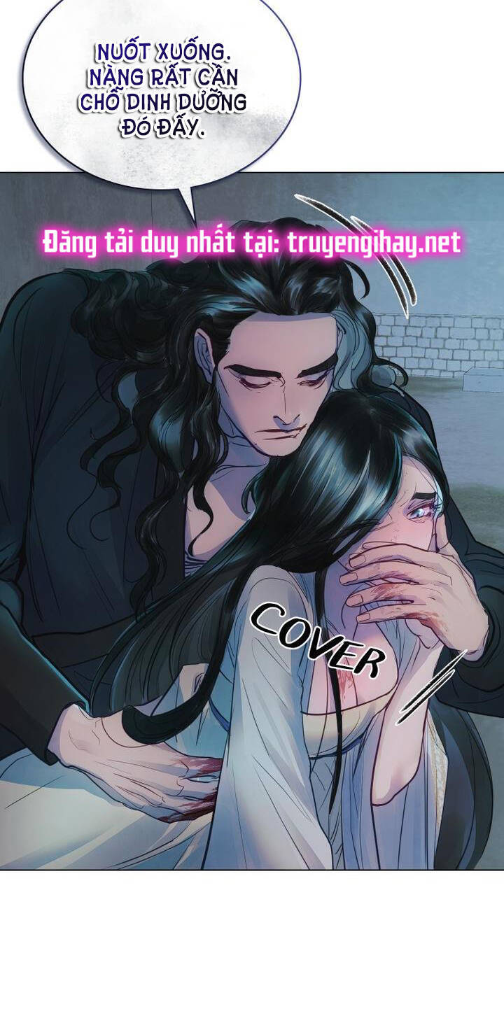 Vẻ Đẹp Không Hoàn Hảo - The Tainted Half Chapter 5.2 - 7