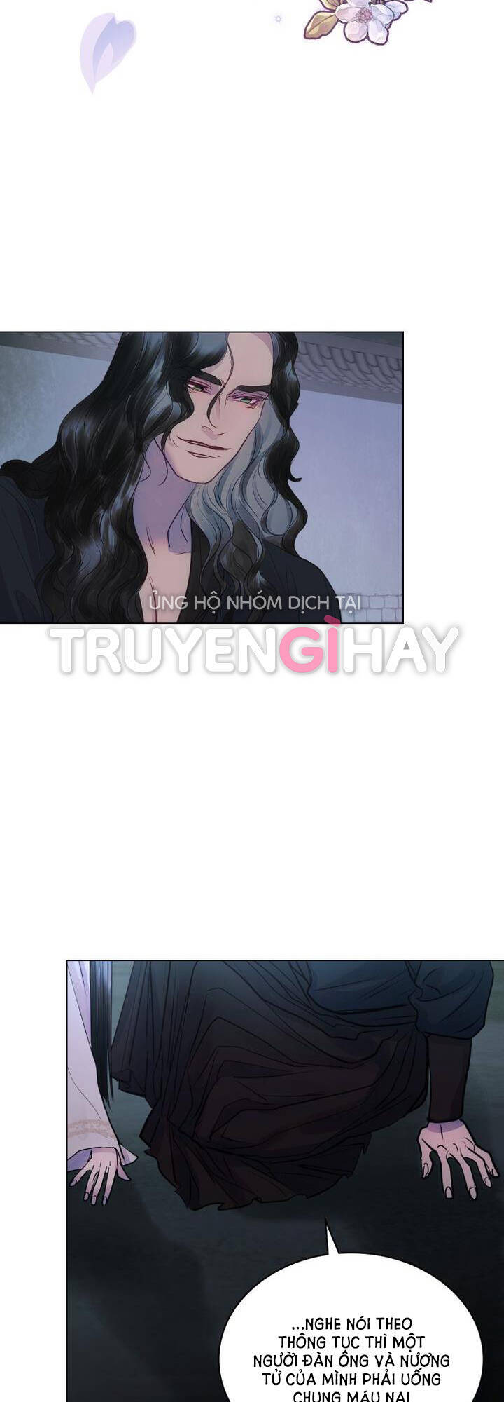 Vẻ Đẹp Không Hoàn Hảo - The Tainted Half Chapter 5.2 - 10