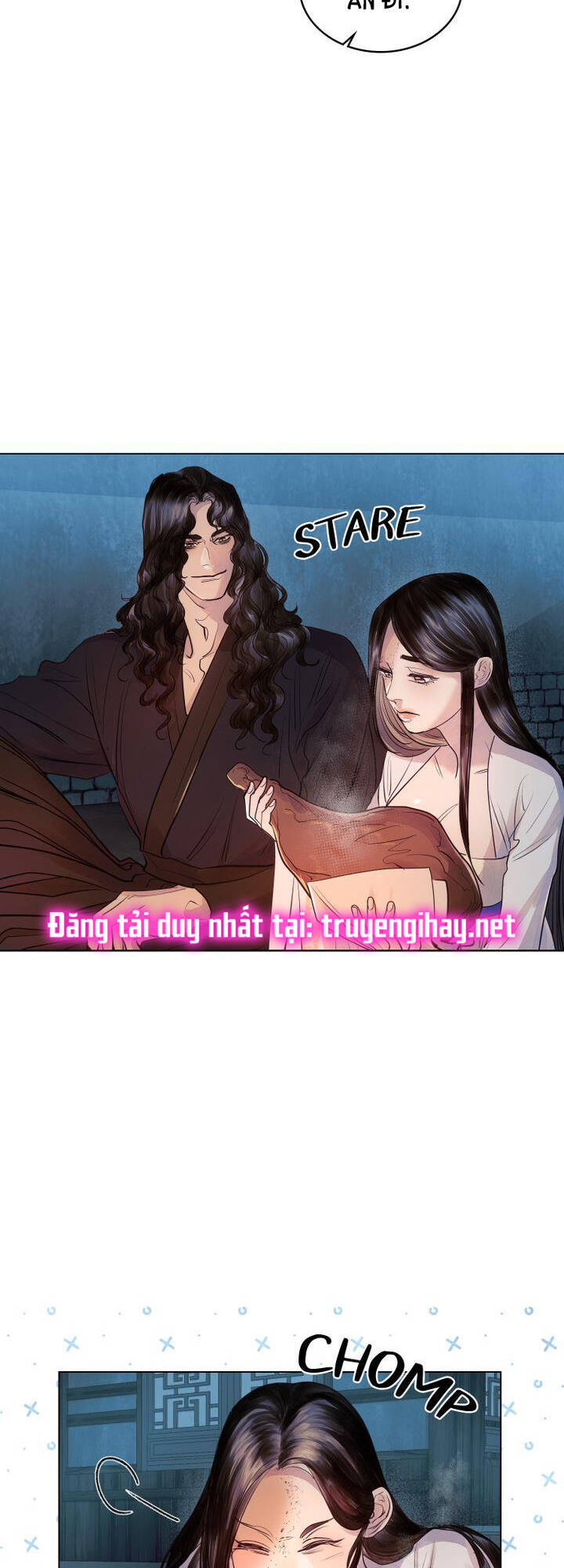 Vẻ Đẹp Không Hoàn Hảo - The Tainted Half Chapter 6.1 - 13