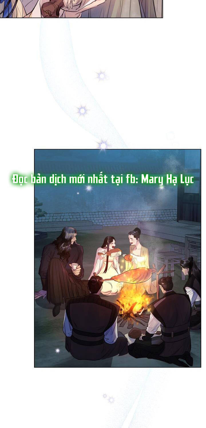 Vẻ Đẹp Không Hoàn Hảo - The Tainted Half Chapter 6.1 - 15