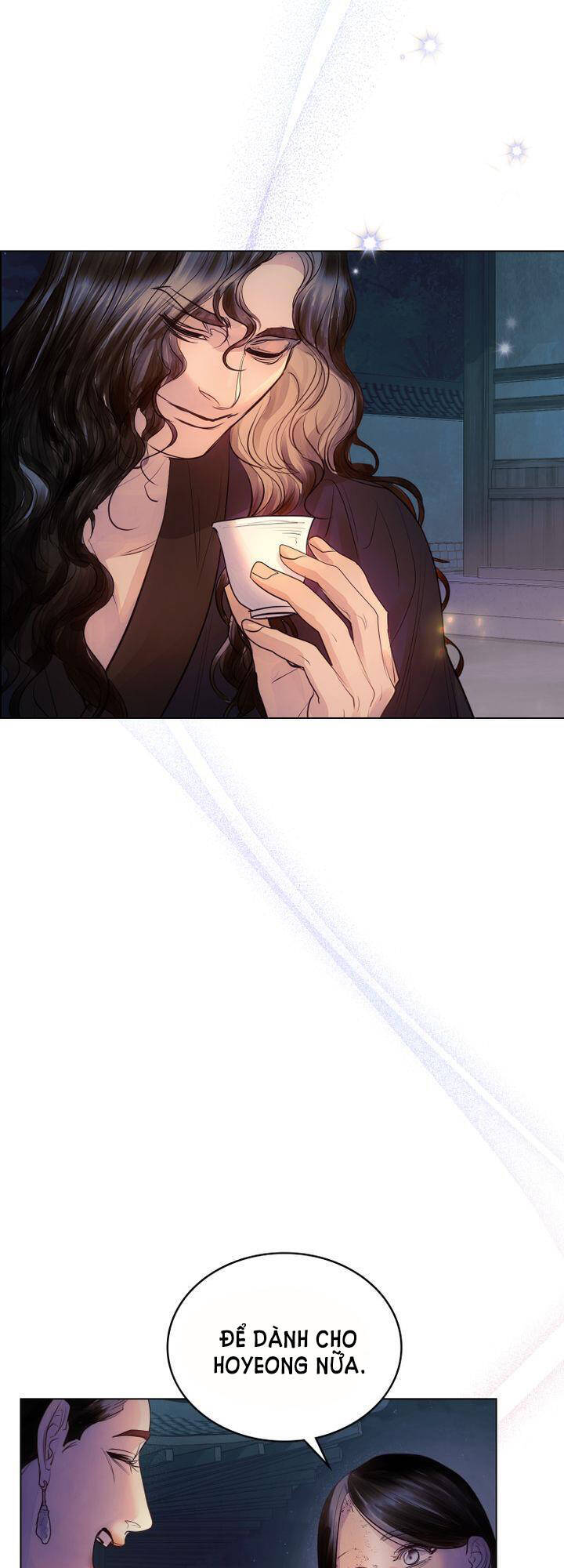 Vẻ Đẹp Không Hoàn Hảo - The Tainted Half Chapter 6.1 - 16