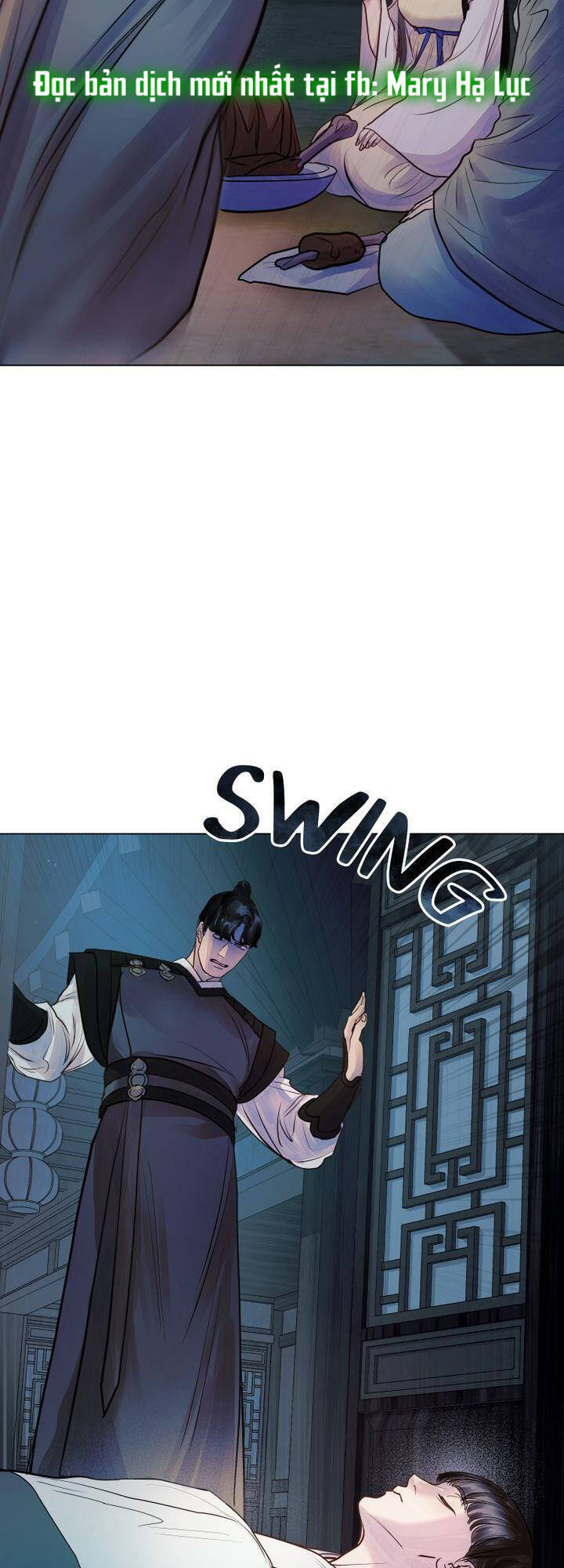 Vẻ Đẹp Không Hoàn Hảo - The Tainted Half Chapter 6.1 - 20