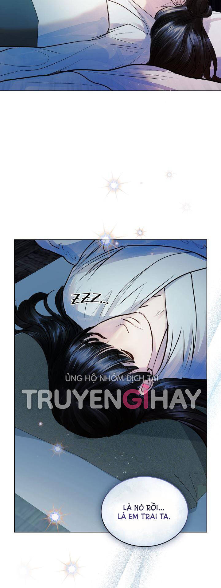 Vẻ Đẹp Không Hoàn Hảo - The Tainted Half Chapter 6.1 - 21