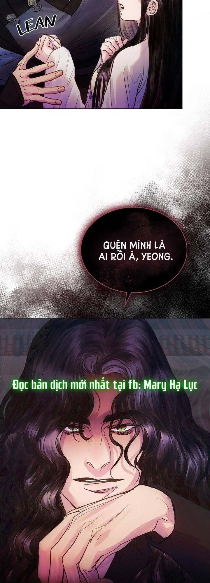 Vẻ Đẹp Không Hoàn Hảo - The Tainted Half Chapter 6.1 - 24