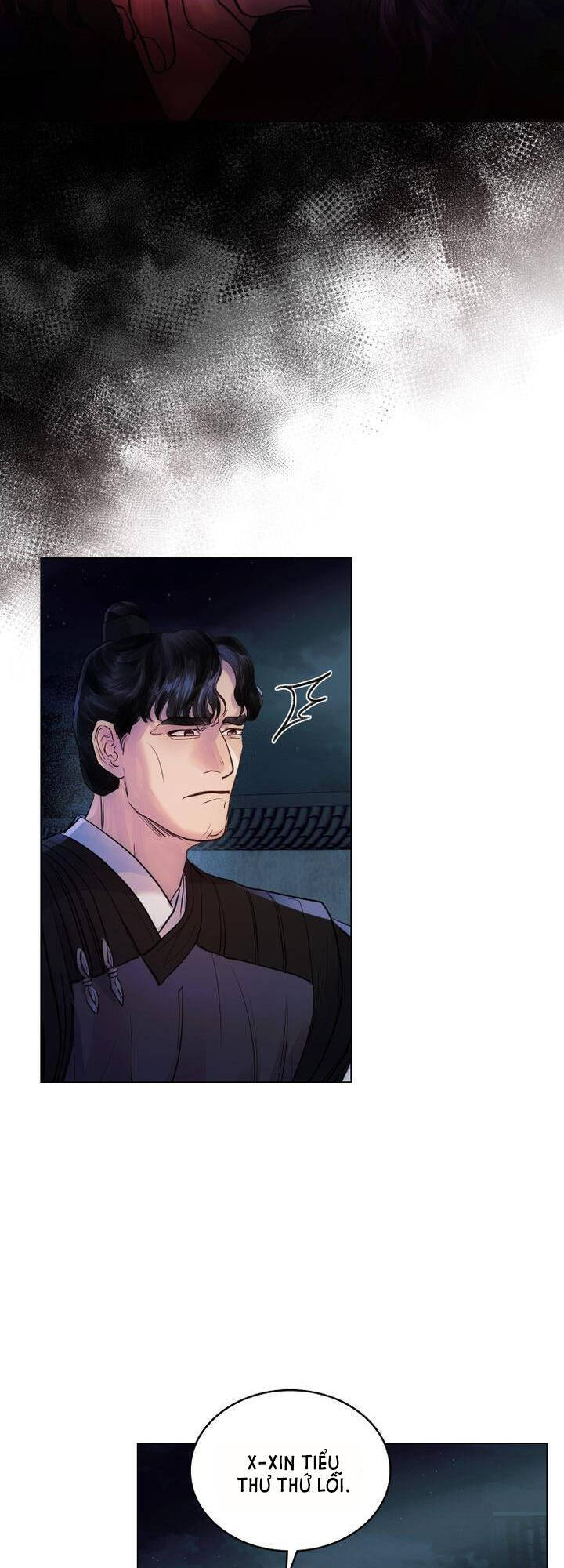 Vẻ Đẹp Không Hoàn Hảo - The Tainted Half Chapter 6.1 - 25