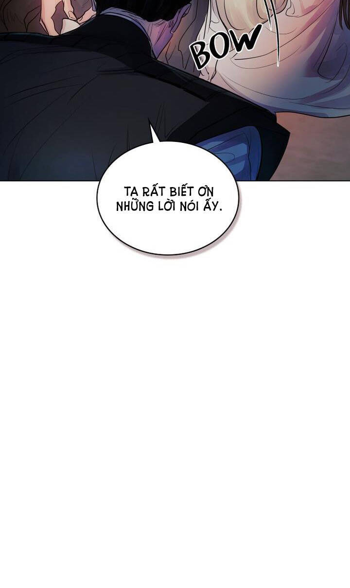 Vẻ Đẹp Không Hoàn Hảo - The Tainted Half Chapter 6.1 - 29