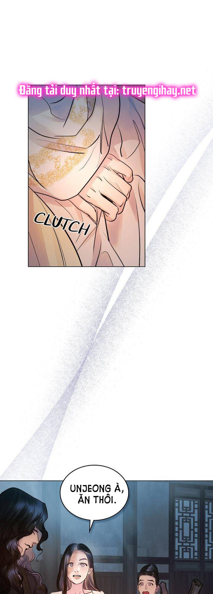 Vẻ Đẹp Không Hoàn Hảo - The Tainted Half Chapter 6.1 - 9