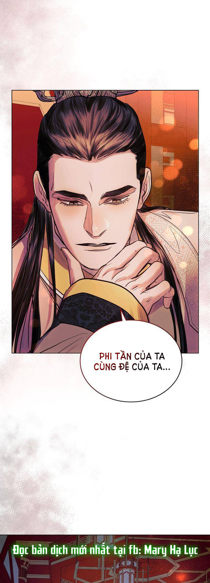 Vẻ Đẹp Không Hoàn Hảo - The Tainted Half Chapter 6.2 - 14