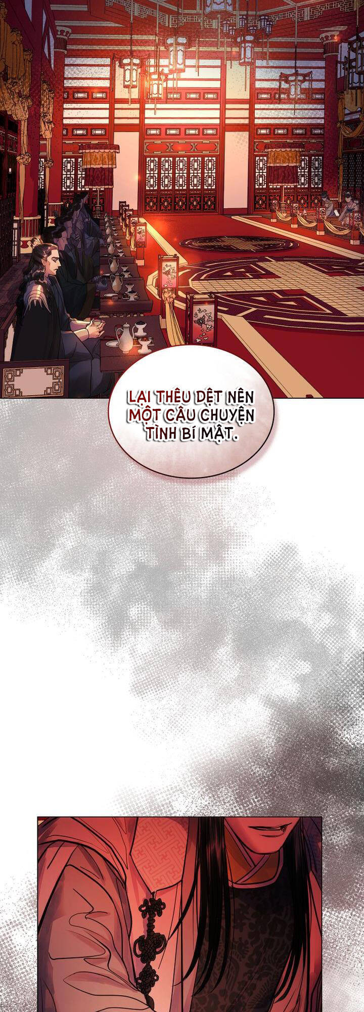 Vẻ Đẹp Không Hoàn Hảo - The Tainted Half Chapter 6.2 - 15