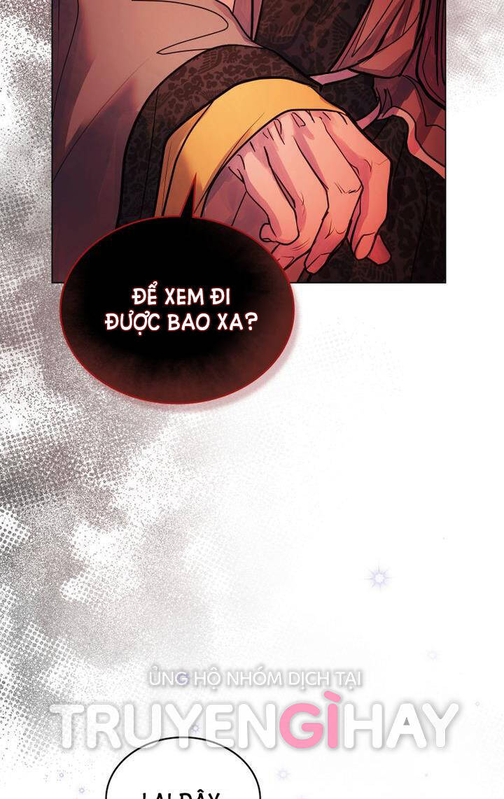 Vẻ Đẹp Không Hoàn Hảo - The Tainted Half Chapter 6.2 - 16