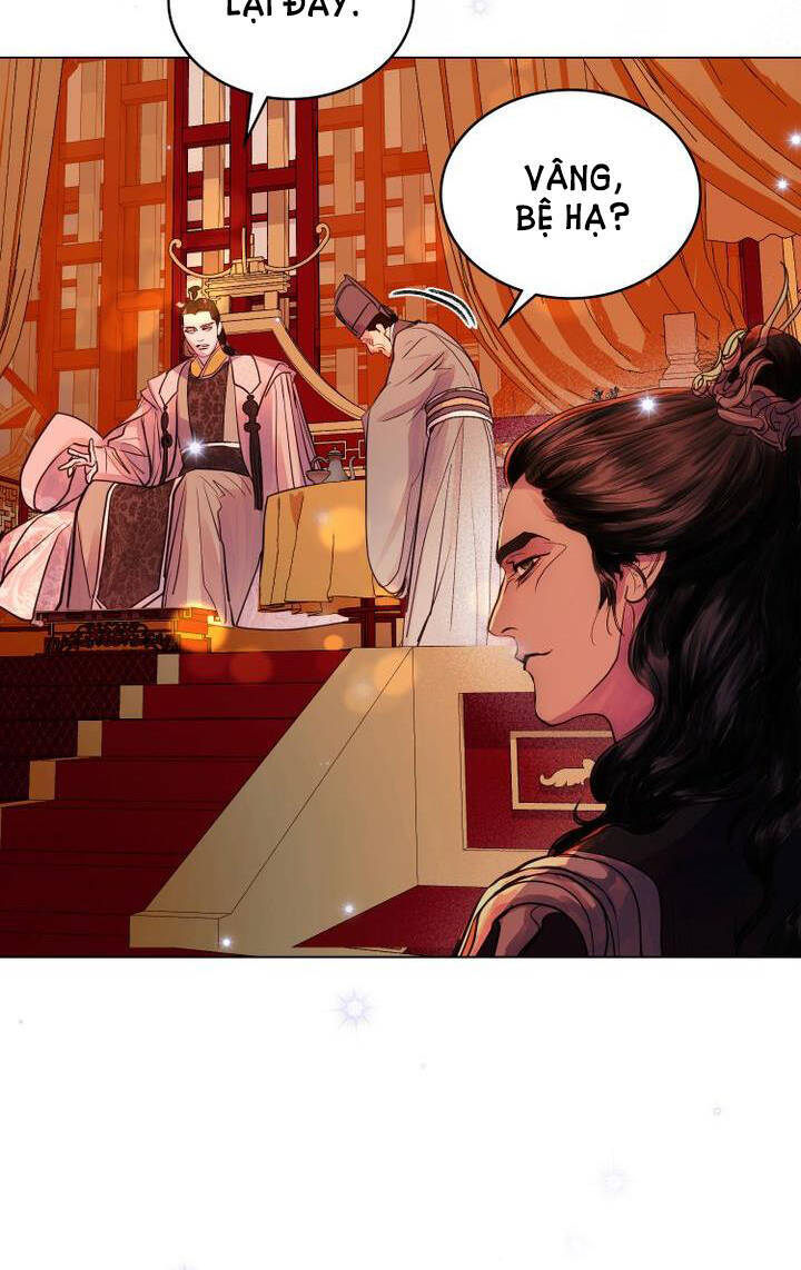 Vẻ Đẹp Không Hoàn Hảo - The Tainted Half Chapter 6.2 - 17