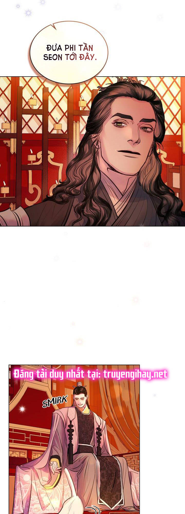 Vẻ Đẹp Không Hoàn Hảo - The Tainted Half Chapter 6.2 - 18