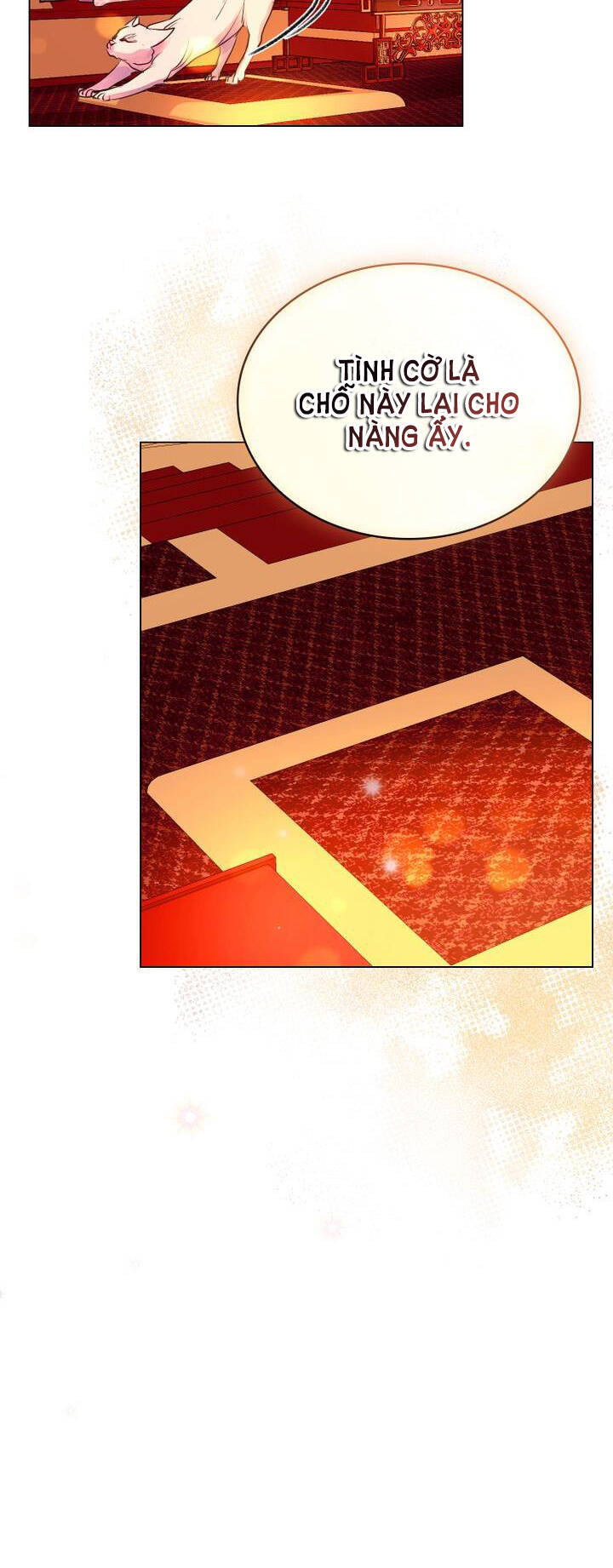 Vẻ Đẹp Không Hoàn Hảo - The Tainted Half Chapter 6.2 - 19