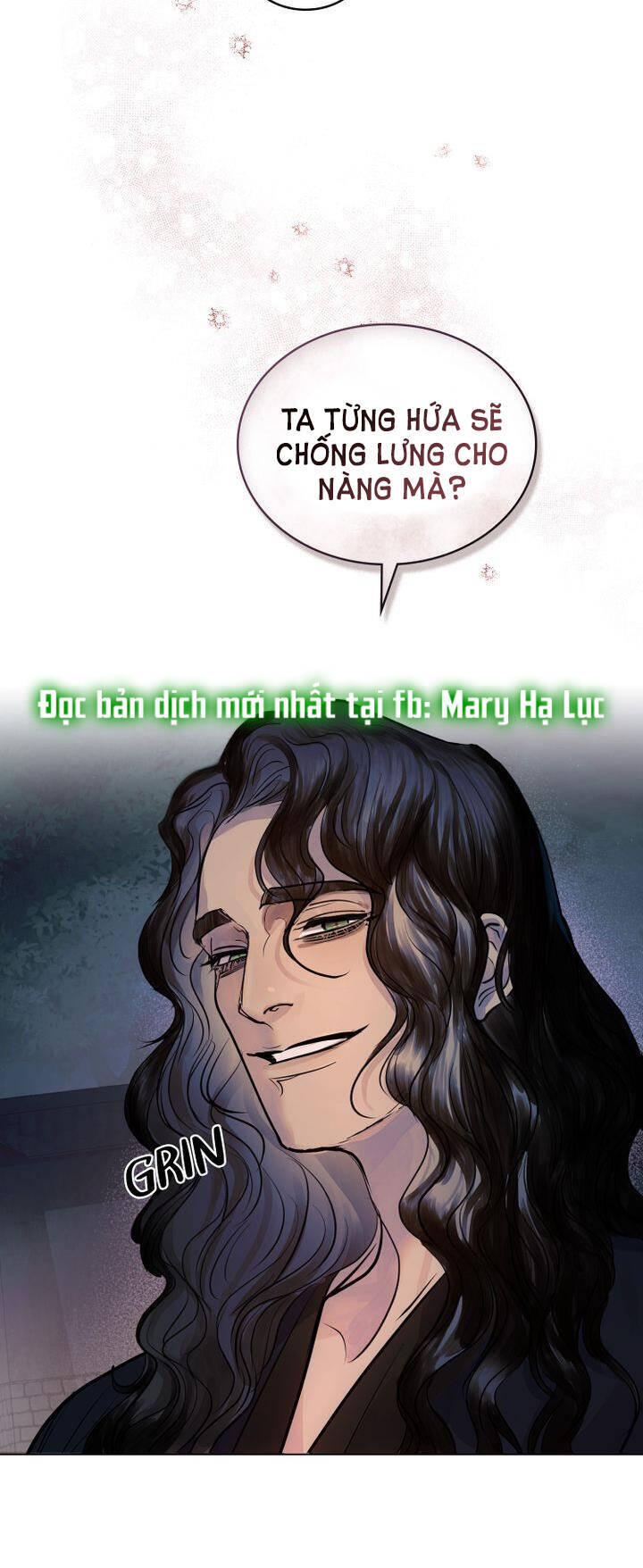 Vẻ Đẹp Không Hoàn Hảo - The Tainted Half Chapter 6.2 - 5